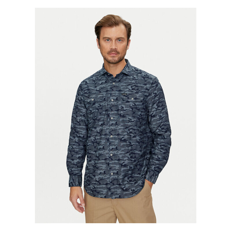 Košeľa Guess 54777525