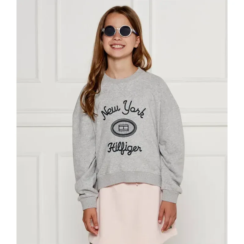 Tommy Hilfiger Mikina | Regular Fit 55031160