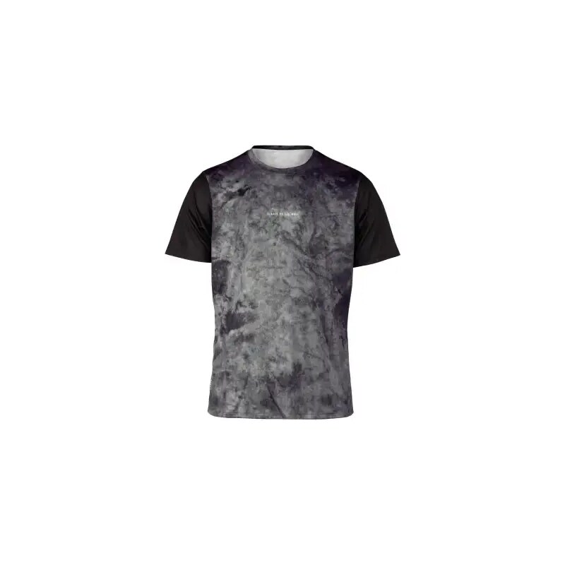 E-shop Force MTB Move pánsky dres krátky rukáv čierna vel. S