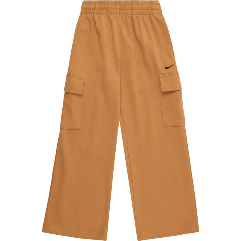 Nike Sportswear Nohavice svetlooranžová 55049011