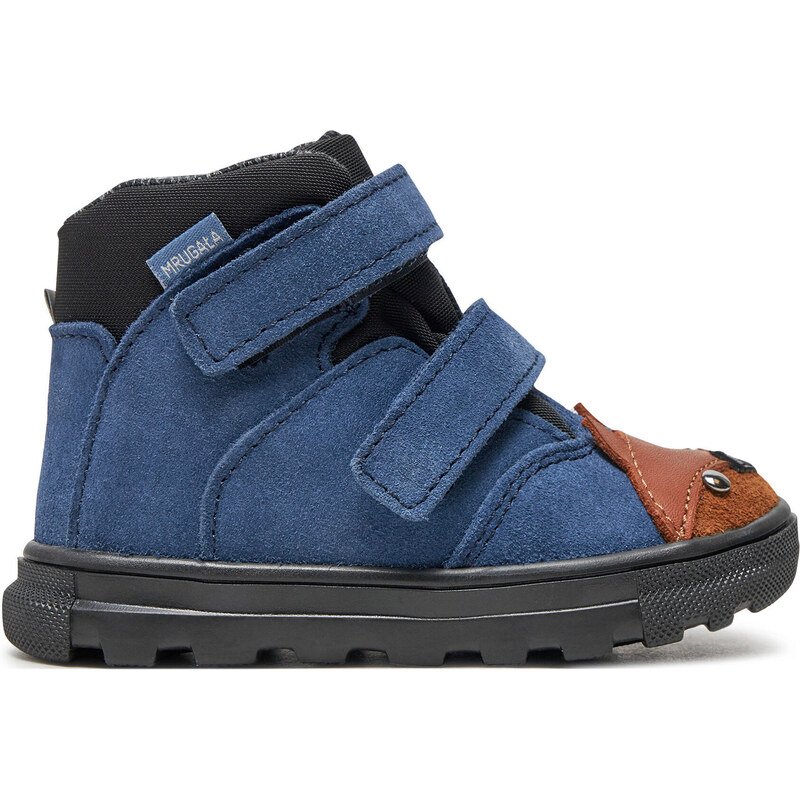 Šnurovacia obuv Mrugała 55030796