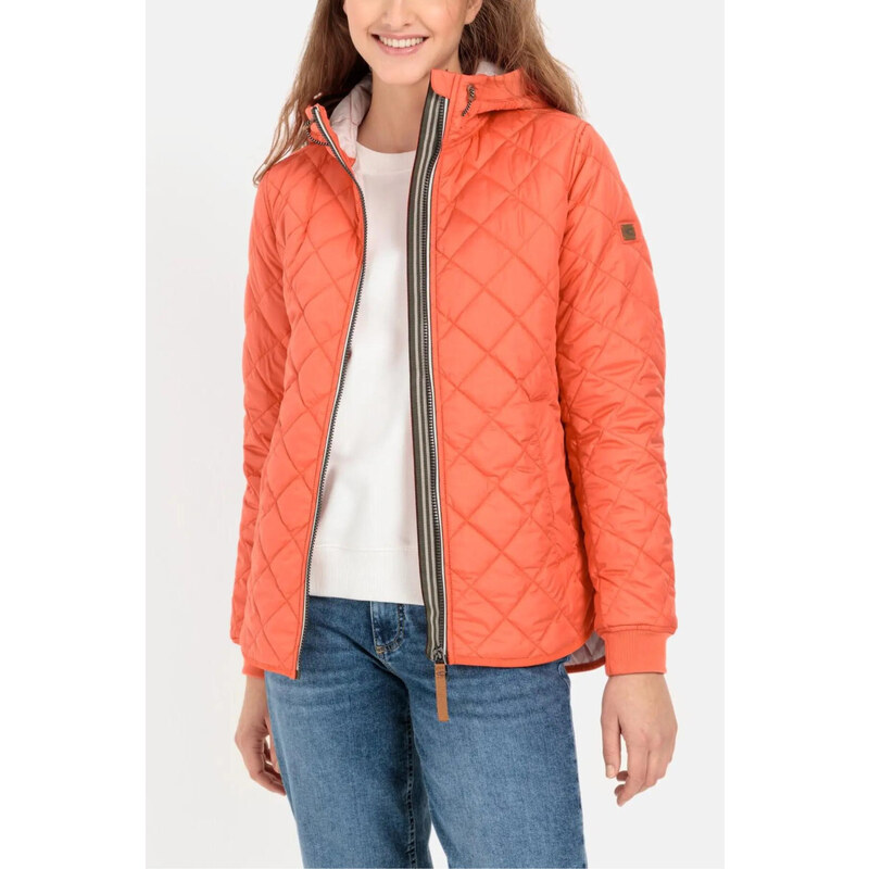 BUNDA CAMEL ACTIVE JACKET 49125273