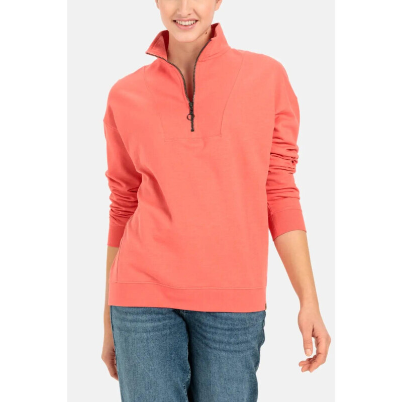 MIKINA CAMEL ACTIVE SWEAT 49958687