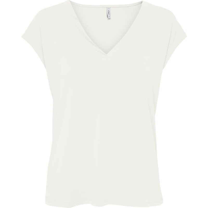 ONLY Tričko ONLFree biela 55250966