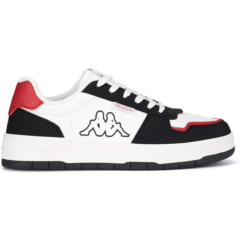 Sneakersy Kappa 55082645