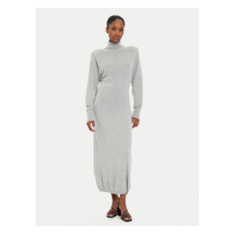 Úpletové šaty Kontatto 55030763