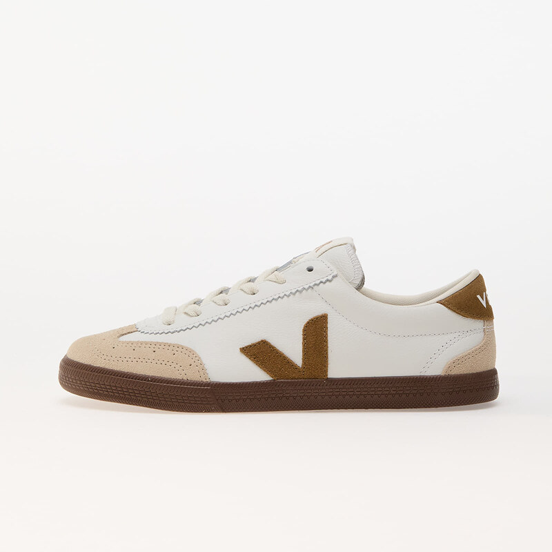 Veja W Volley White/ Tent Bark 55121017