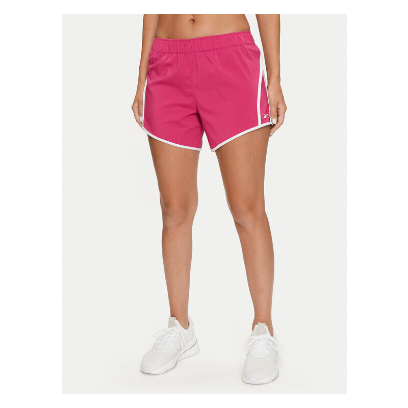 Športové kraťasy Reebok 55030588