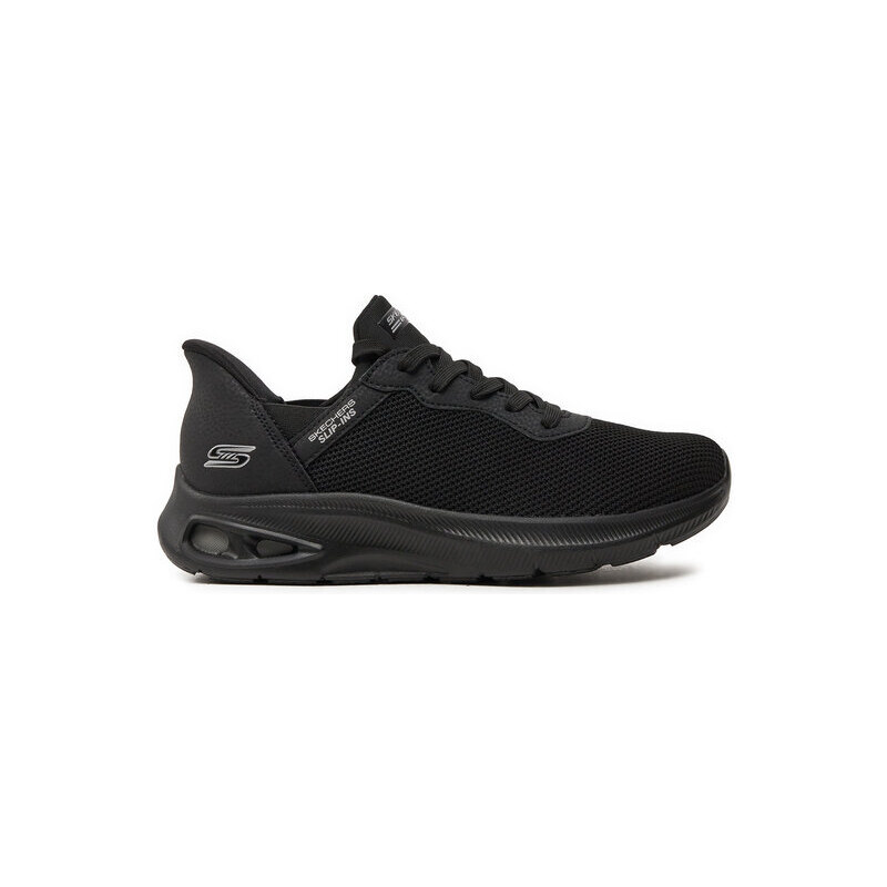 Sneakersy Skechers 55031086