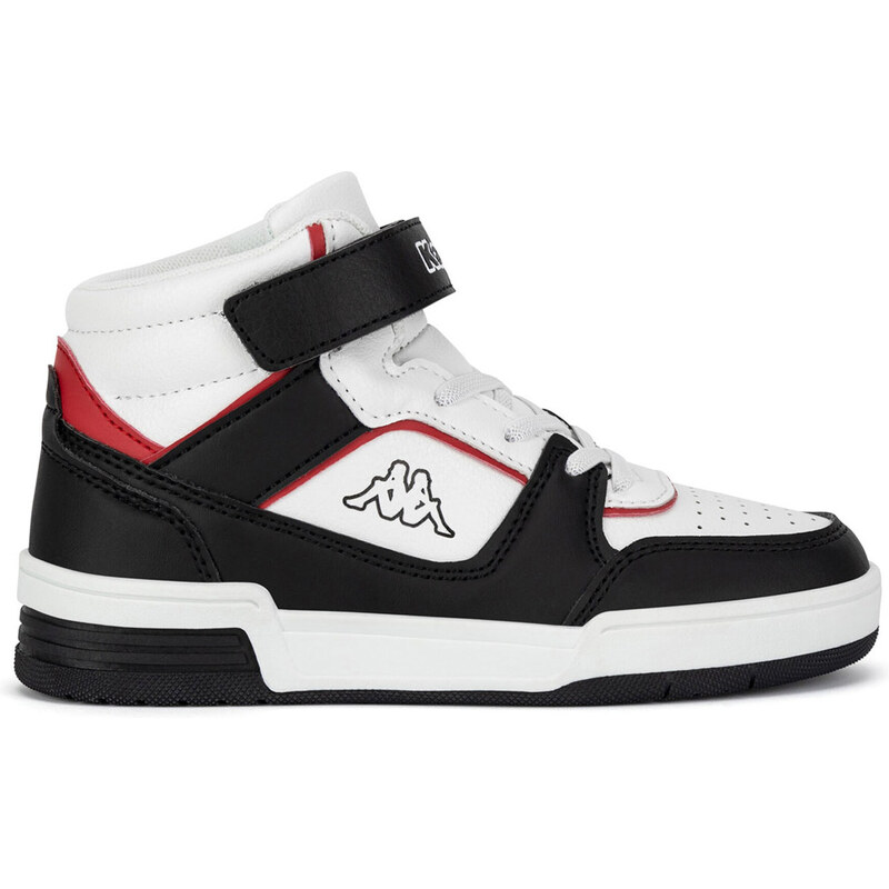 Sneakersy Kappa 55082701