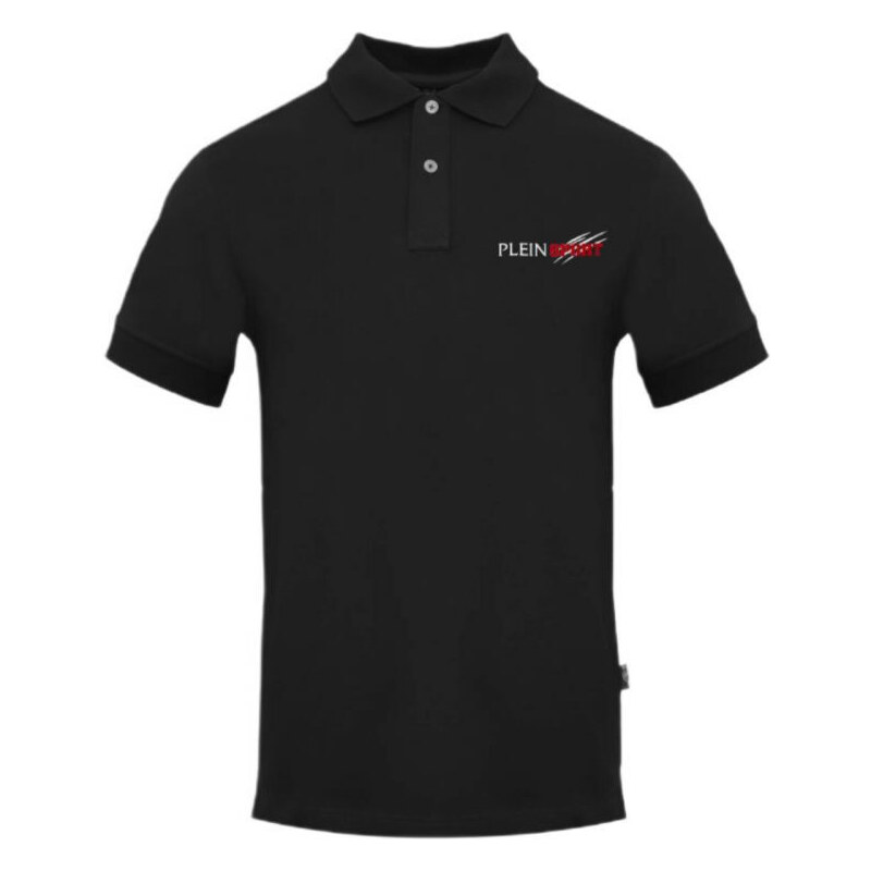 Tričko Plein Sport Polo Slim M PIPS511 55088717