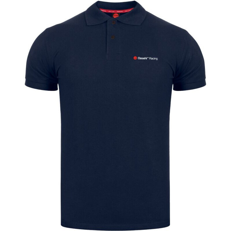 Pánske polo tričko Ozoshi M OZ93831 58206246