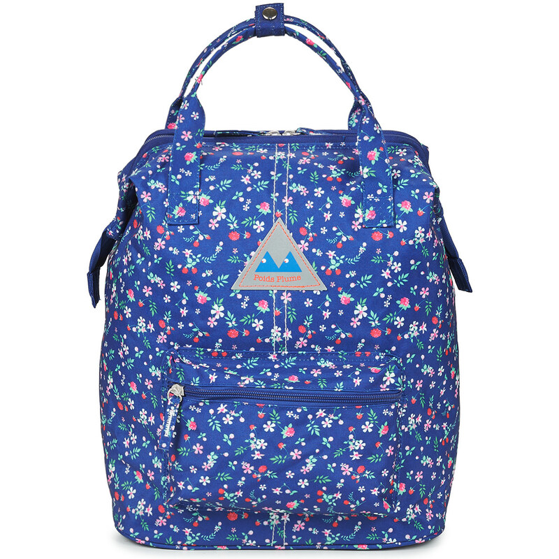 Poids Plume Ruksaky a batohy SAC A DOS LIBERTY BlEU 28 CM Poids Plume 59810364