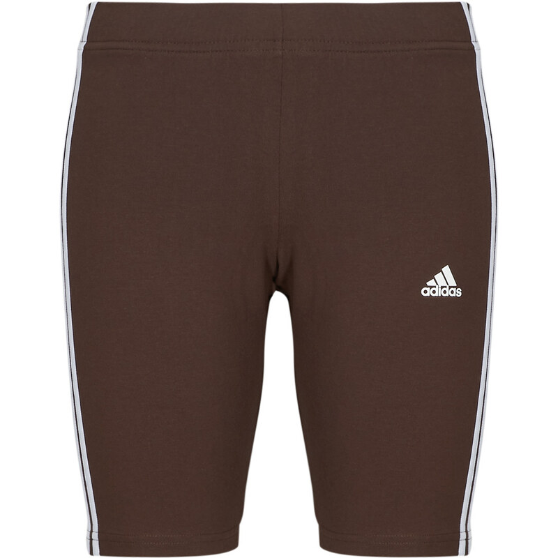 adidas Legíny Essentials 3-Stripes Bike Shorts adidas 65470792