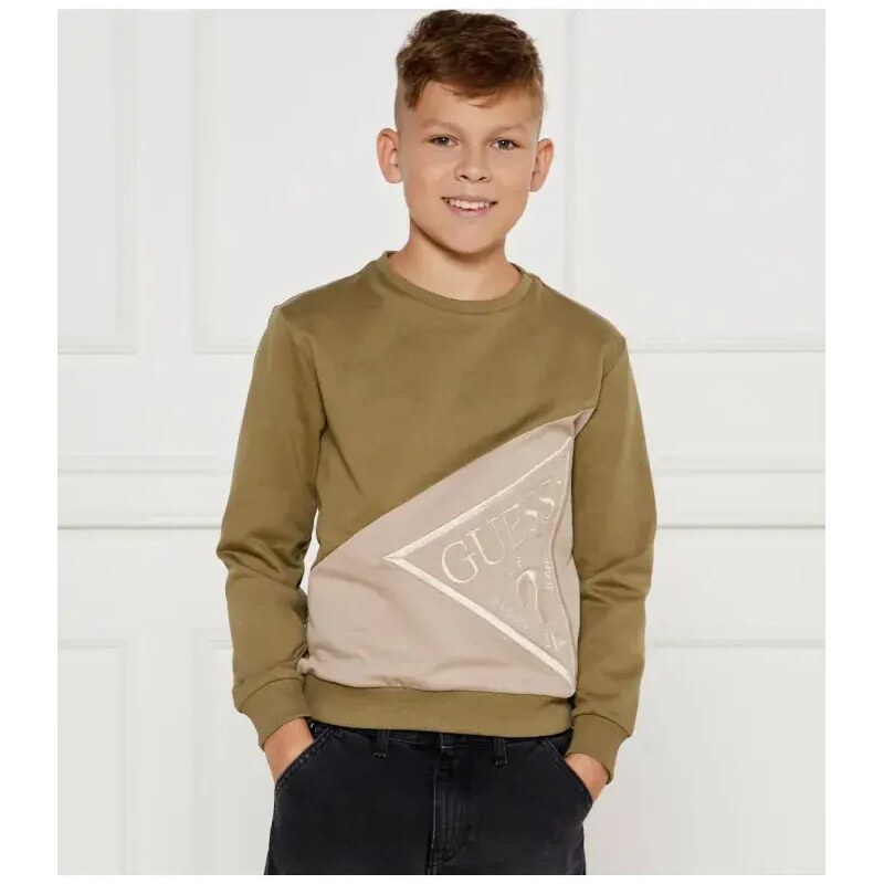 Guess Mikina | Regular Fit 55120952