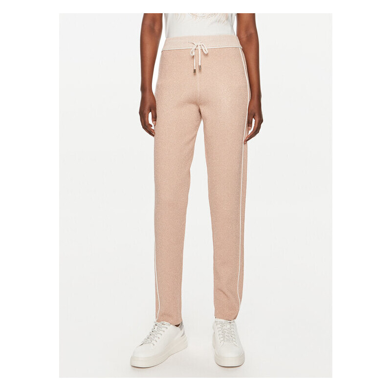 Teplákové nohavice Liu Jo Sport 55120846