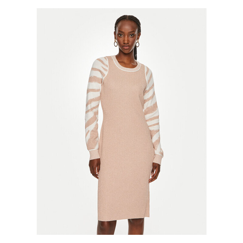 Úpletové šaty Liu Jo Sport 55120981