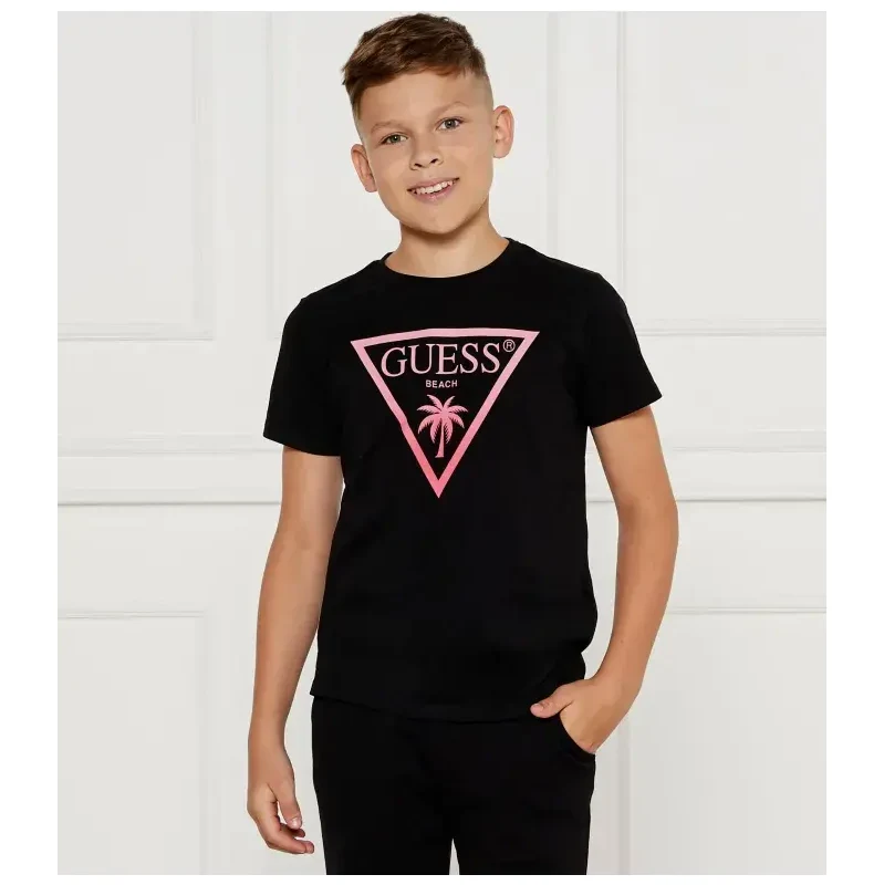 Guess Tričko | Regular Fit 51171680