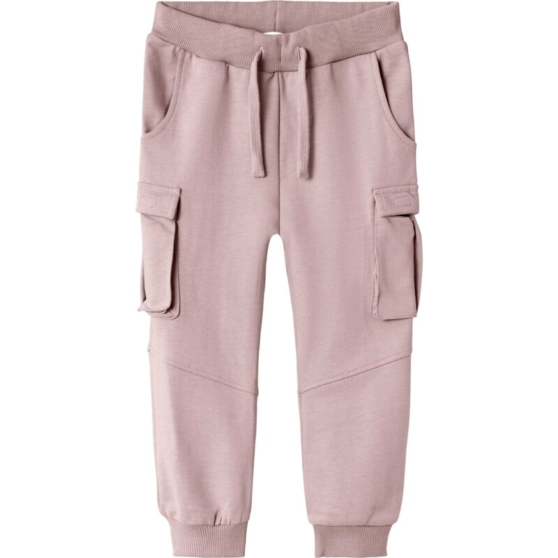 NAME IT Nohavice NMNOli svetlofialová 55132532