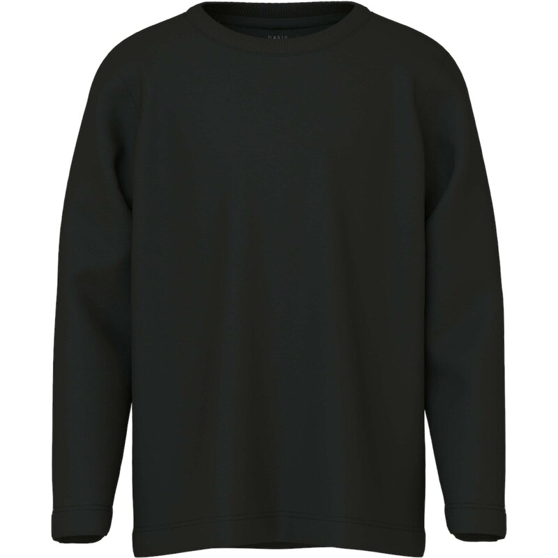 NAME IT Tričko Vobbo čierna 55132533