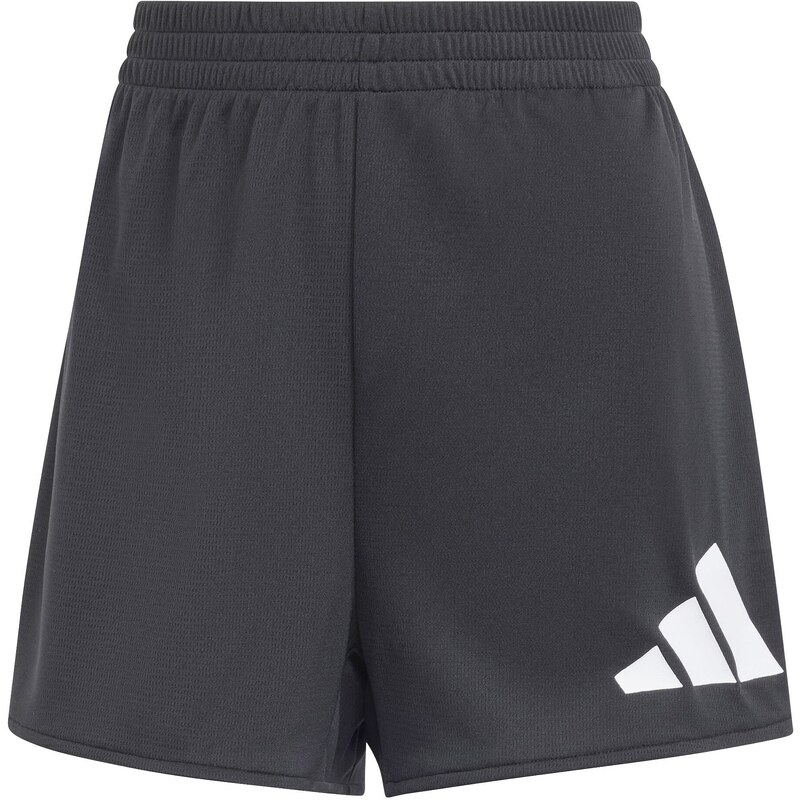 ADIDAS PERFORMANCE Športové nohavice Essentials čierna / biela 55132751