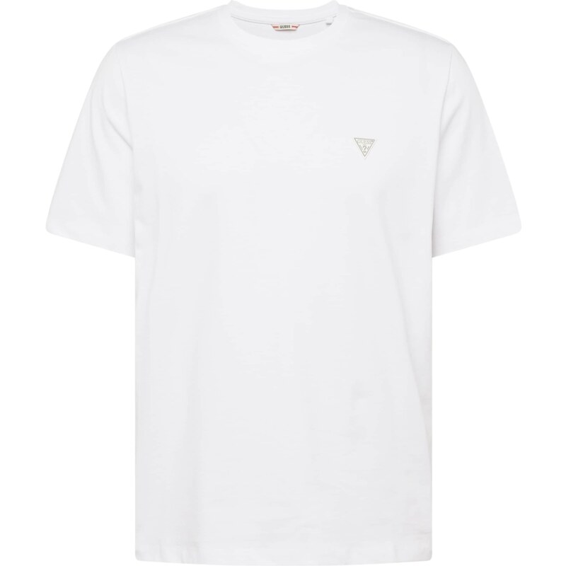 GUESS Tričko biela 55133171