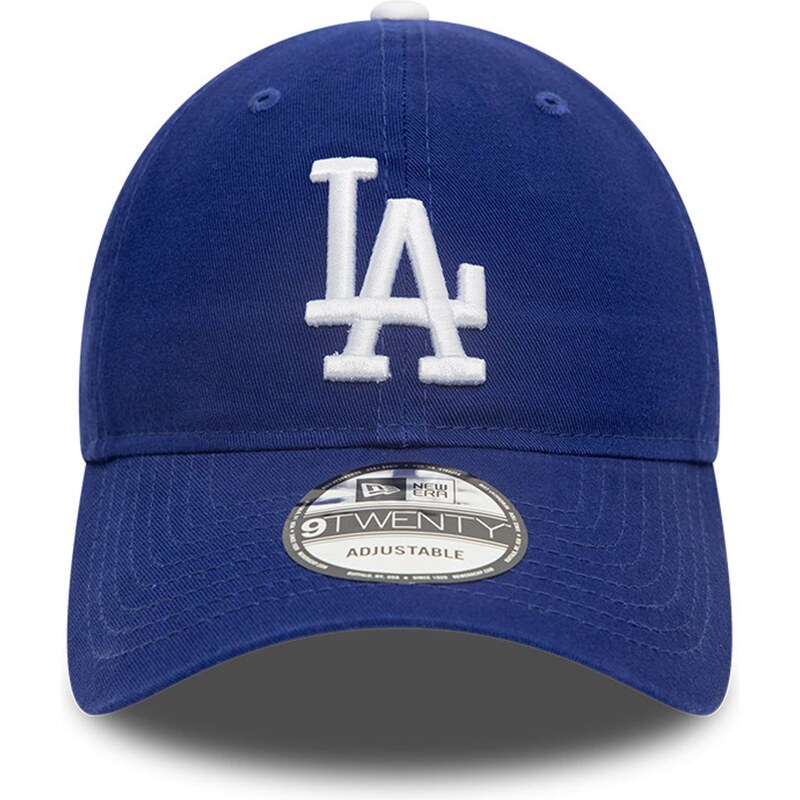 NEW ERA Čiapka CLASSIC 2.0 LOSDOD námornícka modrá / biela 55133360