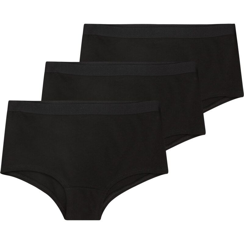Lindex Nohavičky čierna 55181344