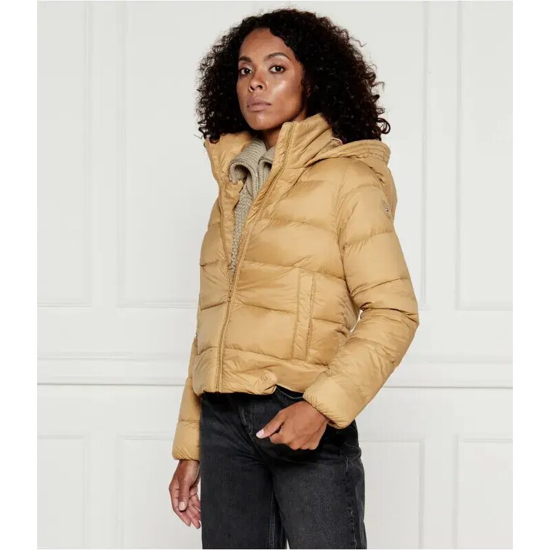 Tommy Hilfiger Páperová bunda | Regular Fit 55120938