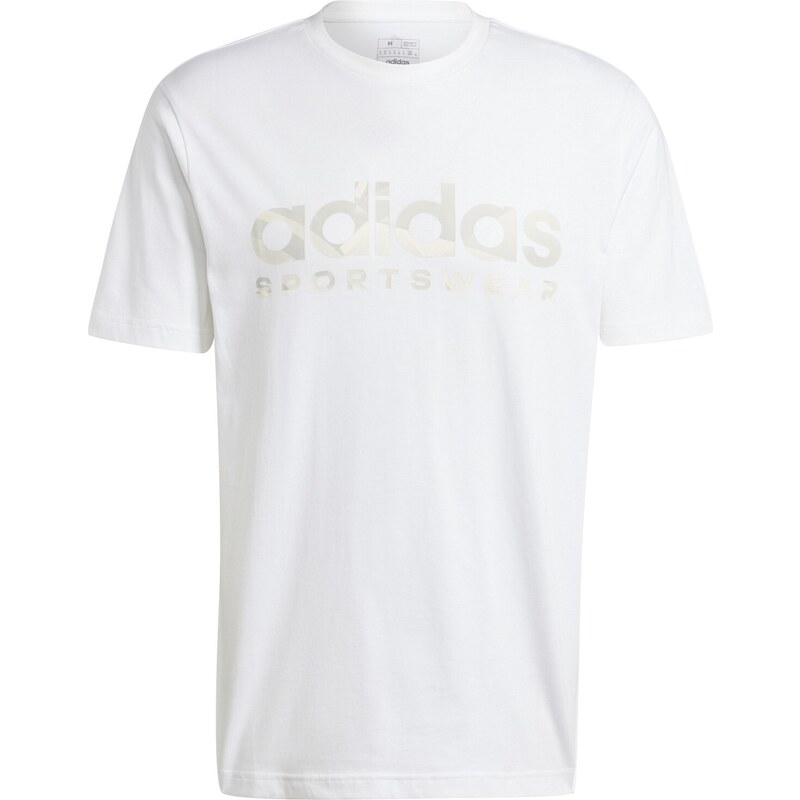 adidas Performance adidas House of Tiro Summer Linear Graphic T-Shirt 55129231