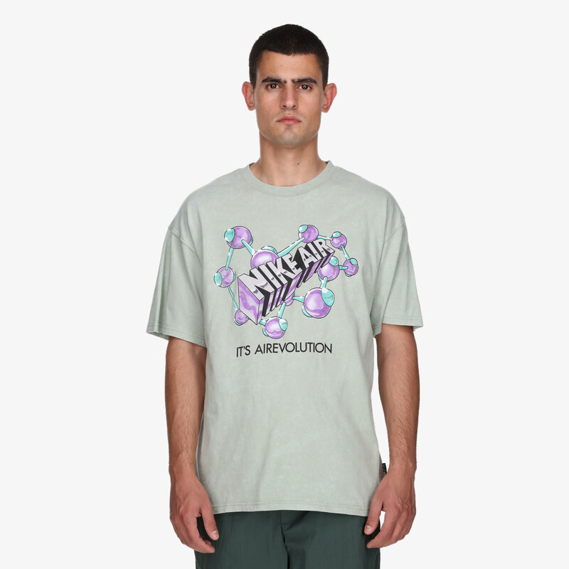 Nike M NSW TEE M90 HBR SEGB S 55140948