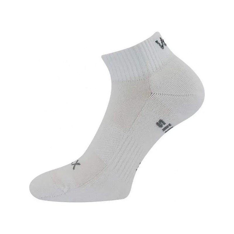 LEGAN športové ponožky s iontmi striebra VoXX biela 35-38 1 kus 1 pár 55144022