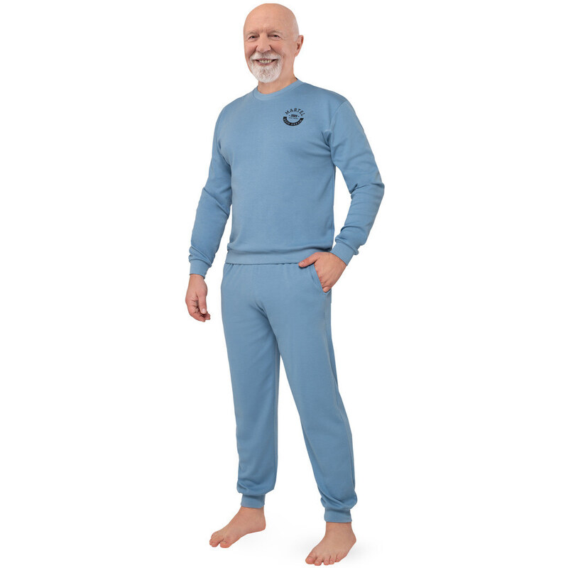 MARTEL Pánske pyžamo KONRAD 417 55146592