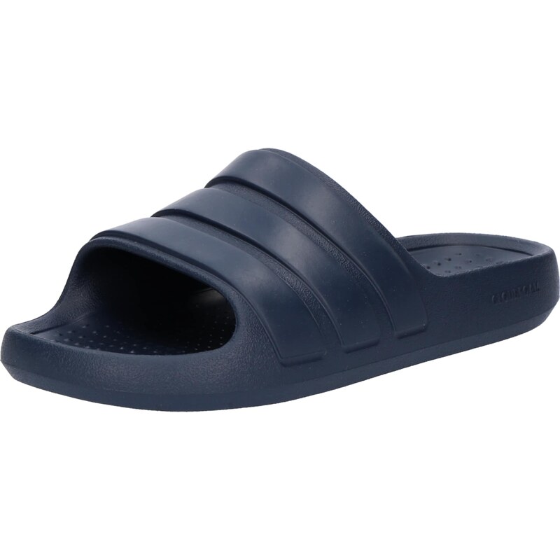 ADIDAS SPORTSWEAR Šľapky ADILETTE FLOW tmavomodrá 55181141