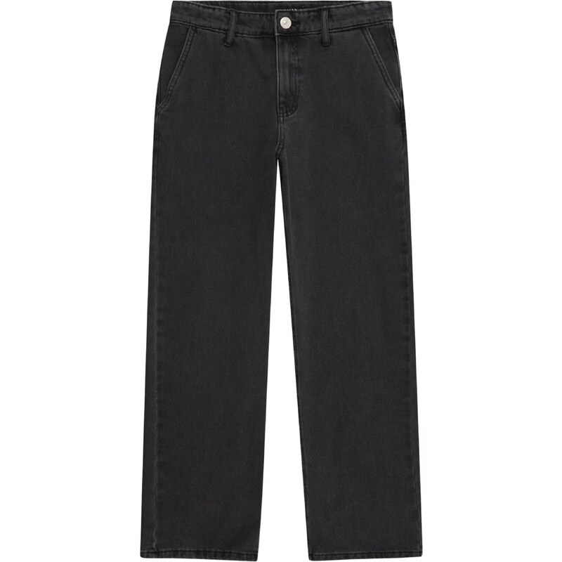 LMTD Džínsy TOIZZA čierna 55181268