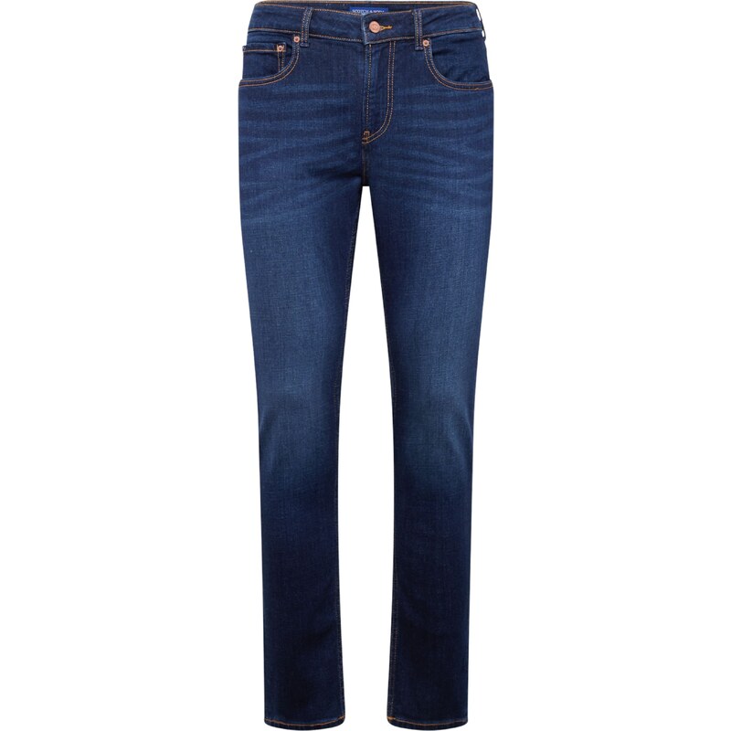 SCOTCH & SODA Džínsy tmavomodrá 56125728