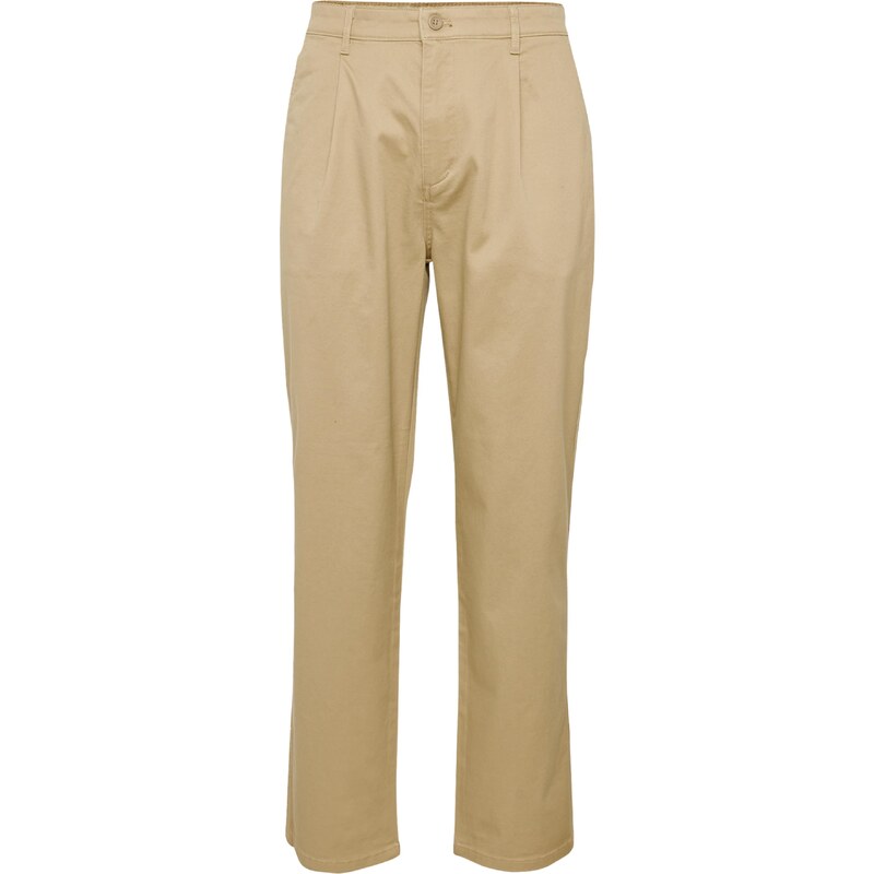 Dockers Chino nohavice béžová 55181451