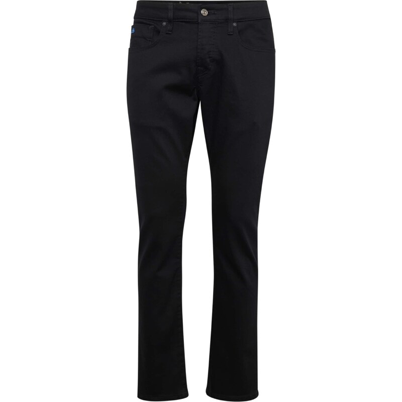 SCOTCH & SODA Džínsy Ralston čierna 56125729