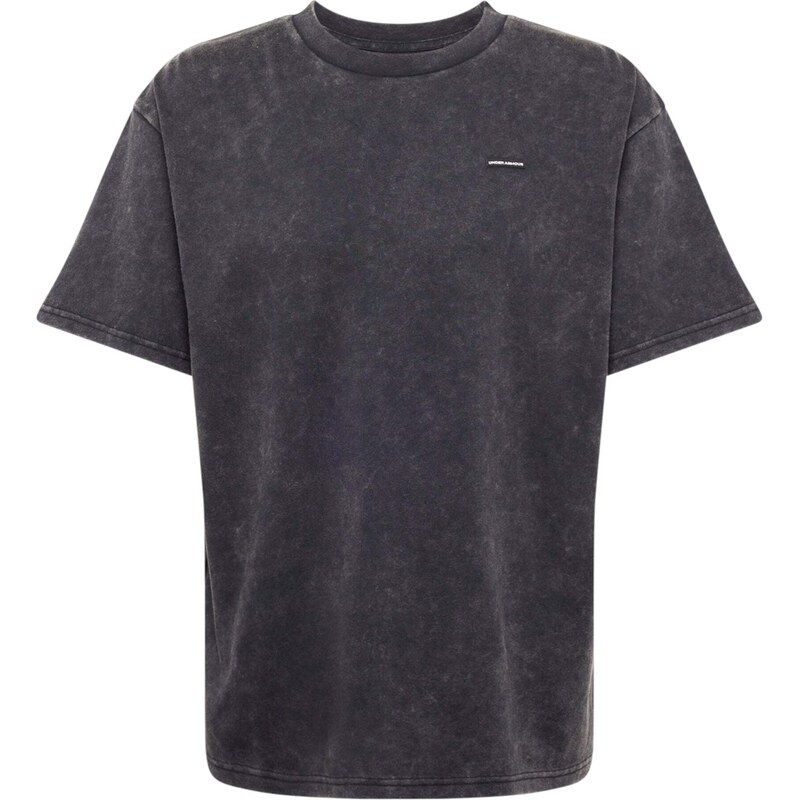 UNDER ARMOUR Funkčné tričko čierna 55181460