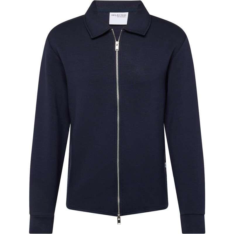 SELECTED Prechodná bunda tmavomodrá 55424489