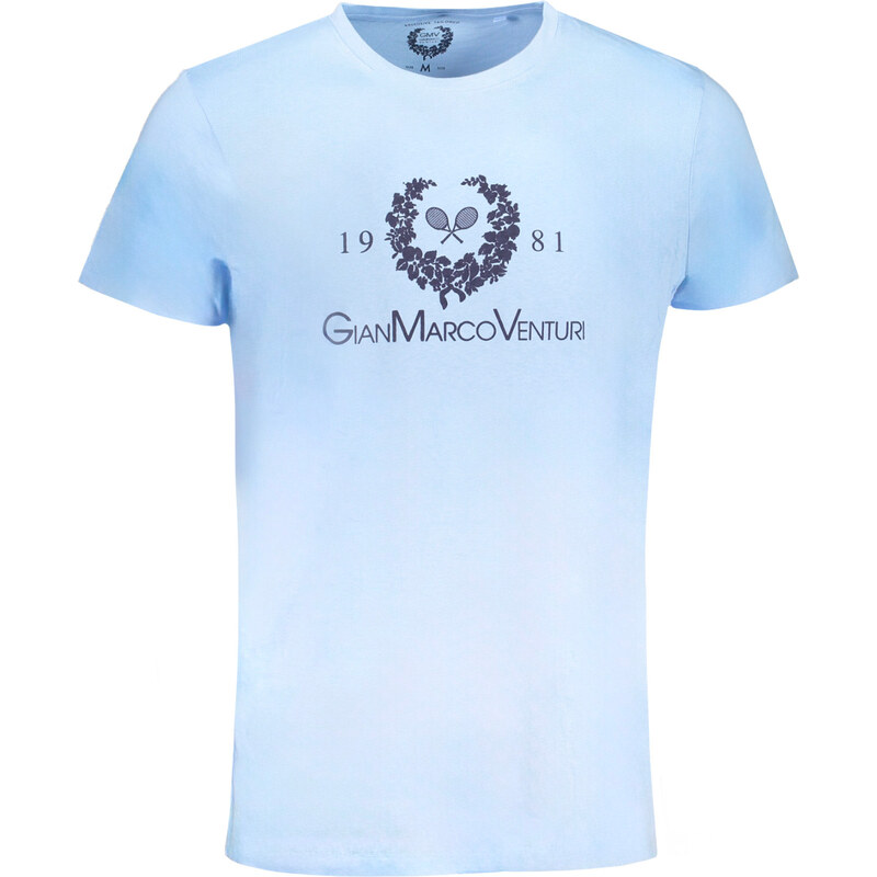 Pánske tričko Gian Marco Venturi 64709324