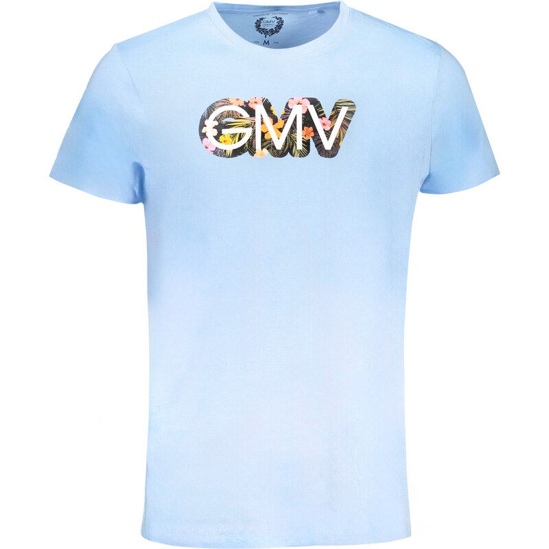 Pánske tričko Gian Marco Venturi 64705672