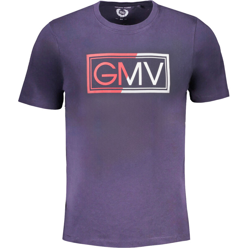 Pánske tričko Gian Marco Venturi 64712163