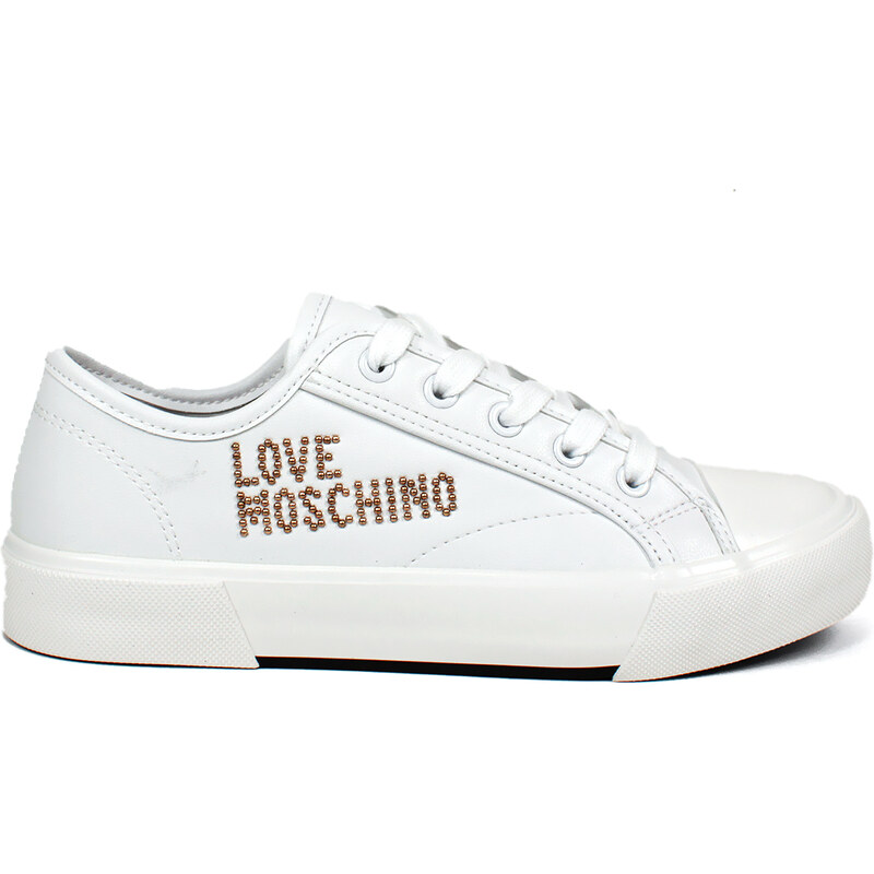 GLS Dámske tenisky LOVE MOSCHINO 55207484