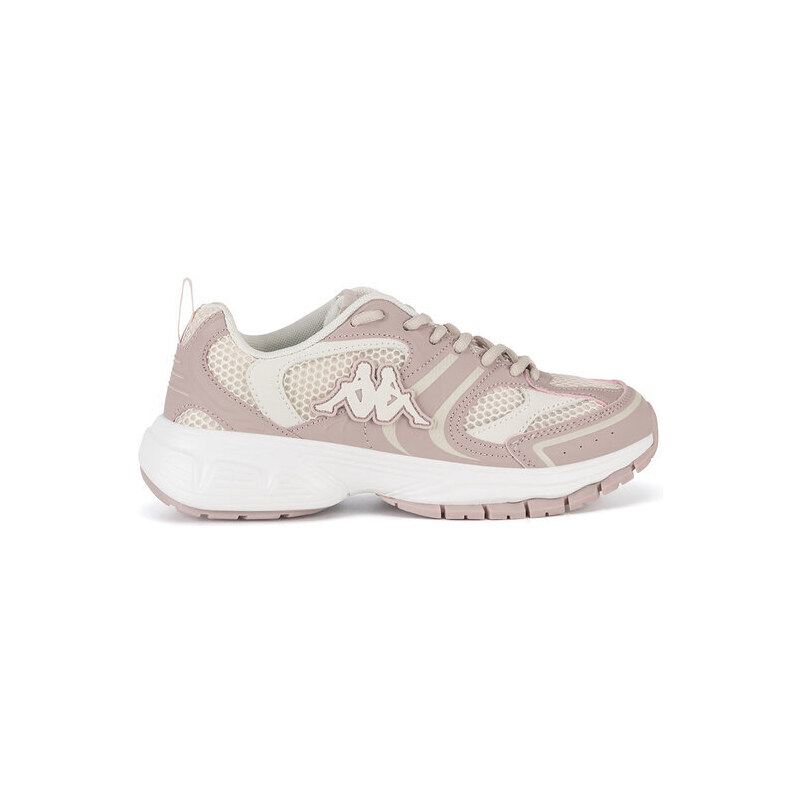 Sneakersy Kappa 55263895