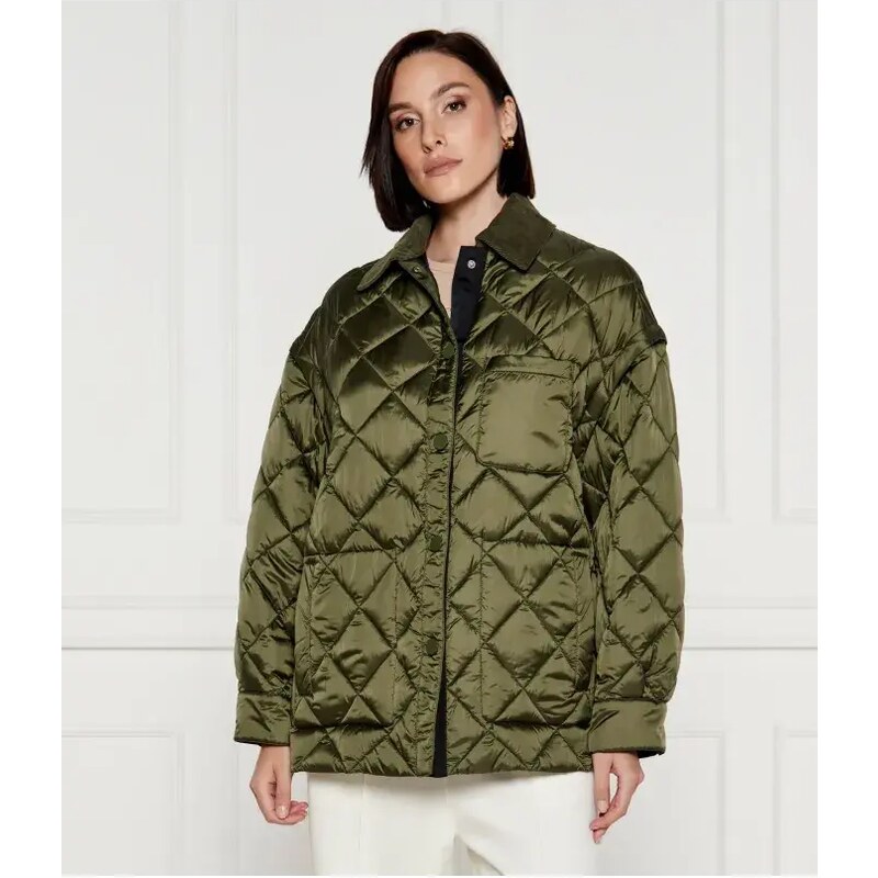 MAX&Co. Obojstranná bunda 2v1 LORIANA | Regular Fit 55259927