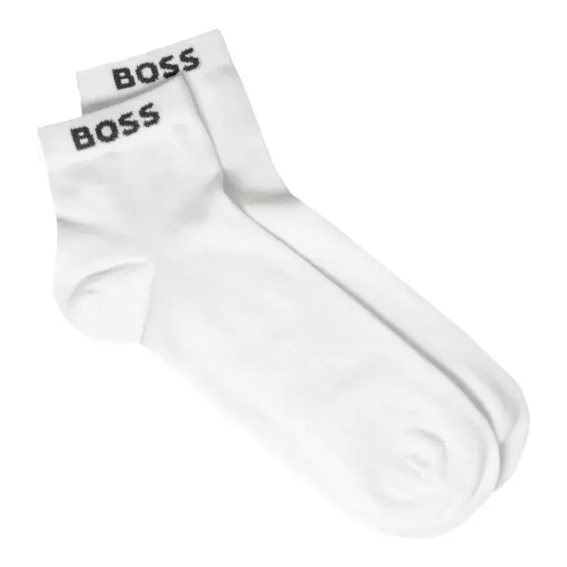 BOSS BLACK Ponožky 2-balenie 2P SH Uni CC 41680930