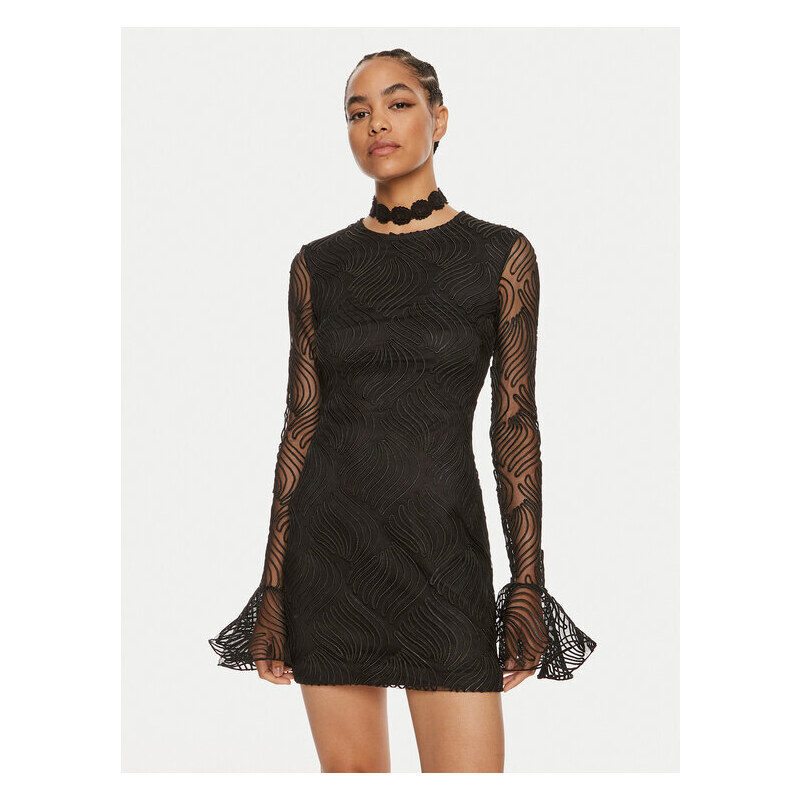 Koktejlové šaty ROTATE 55267570