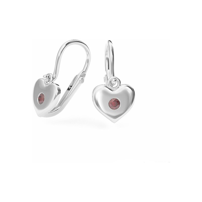 Žatecký Zlaté detské náušnice 2318/B/C 4839411