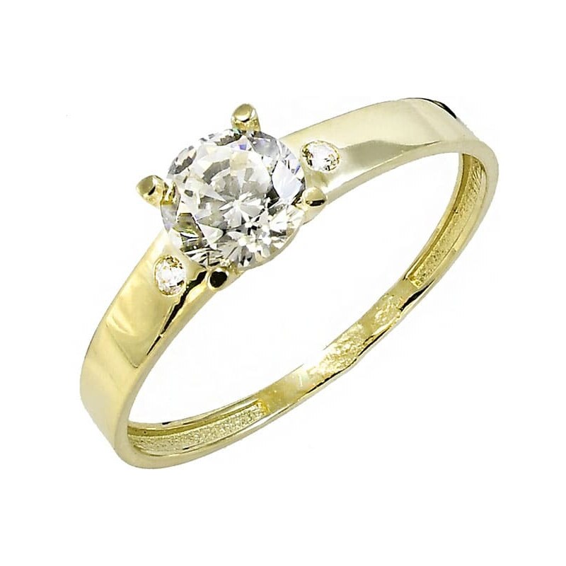 Zlatý prsteň Glare 1286 63746986